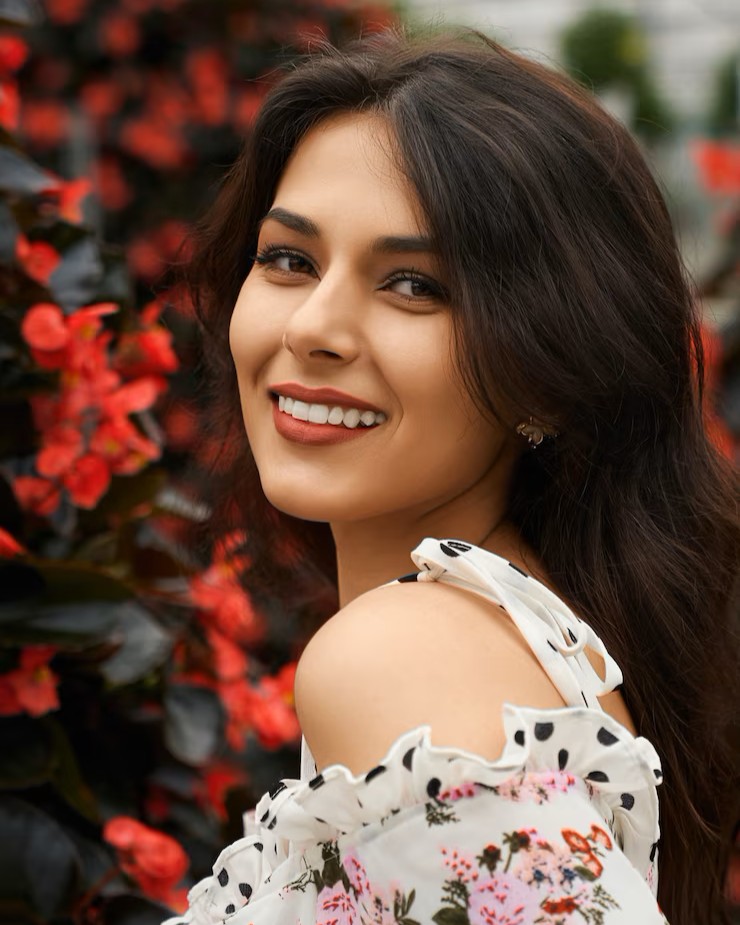 Cake Garden beatifull