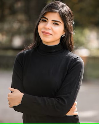 Cake Garden beatifull