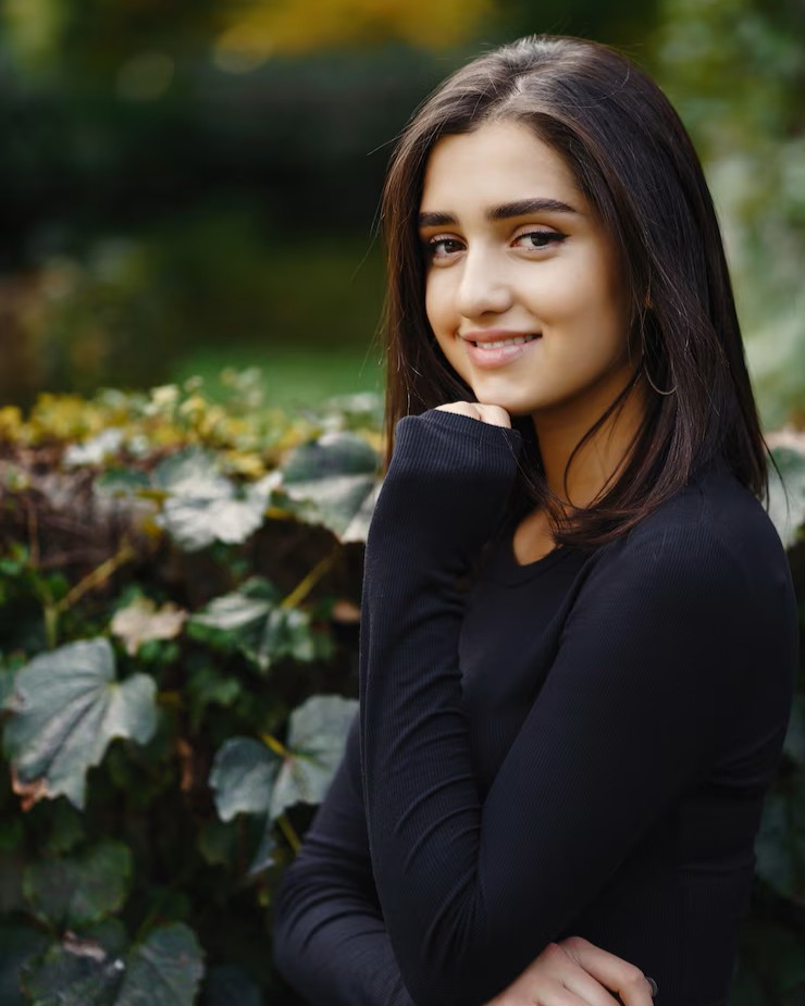 Cake Garden beatifull